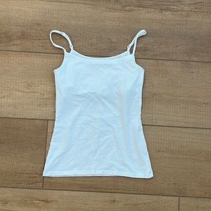 Old navy tank top size xs